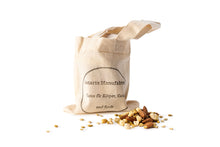 Laden Sie das Bild in den Galerie-Viewer, Baumwoll-Beutelchen