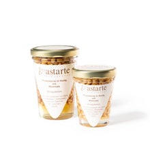 Laden Sie das Bild in den Galerie-Viewer, Pinienkerne in Honig mit Meersalz