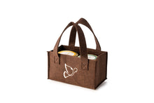 Laden Sie das Bild in den Galerie-Viewer, Filz Tascherl
